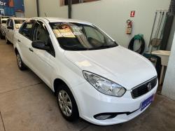 FIAT Grand Siena 1.0 4P EVO ATTRACTIVE FLEX