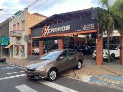 FIAT Grand Siena 1.4 4P EVO ATTRACTIVE FLEX
