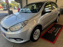 FIAT Grand Siena 1.4 4P EVO ATTRACTIVE FLEX