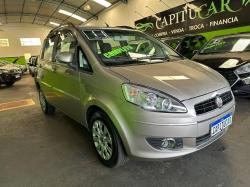 FIAT Idea 1.4 4P ATTRACTIVE FLEX