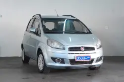 FIAT Idea 1.4 4P ATTRACTIVE FLEX