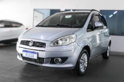 FIAT Idea 1.4 4P ATTRACTIVE FLEX