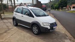 FIAT Idea 1.8 16V 4P ADVENTURE FLEX