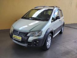 FIAT Idea 1.8 4P ADVENTURE FLEX