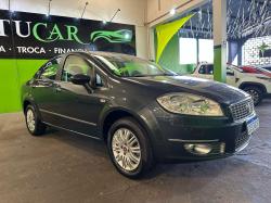 FIAT Linea 1.8 16V 4P FLEX ESSENCE