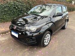 FIAT Mobi 1.0 4P FLEX EVO LIKE