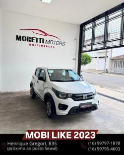 FIAT Mobi 1.0 4P FLEX EVO LIKE