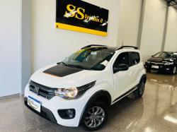 FIAT Mobi 1.0 4P FLEX EVO TREKKING