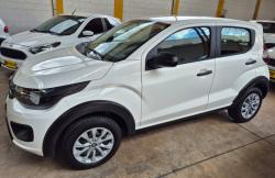 FIAT Mobi 1.0 4P FLEX EVO LIKE