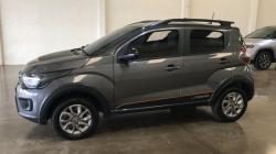 FIAT Mobi 1.0 4P FLEX EVO TREKKING