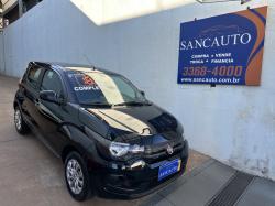 FIAT Mobi 1.0 4P FLEX EVO LIKE