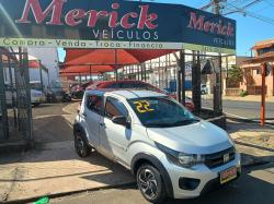 FIAT Mobi 1.0 4P FLEX EVO LIKE
