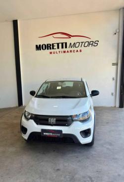FIAT Mobi 1.0 4P FLEX EVO LIKE