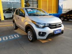 FIAT Mobi 1.0 4P FLEX EVO LIKE