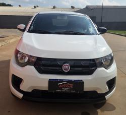 FIAT Mobi 1.0 4P FLEX DRIVE FIRE FLY