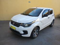 FIAT Mobi 1.0 4P FLEX EVO LIKE