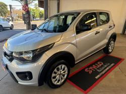 FIAT Mobi 1.0 4P FLEX EVO LIKE