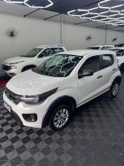 FIAT Mobi 1.0 4P FLEX EVO LIKE