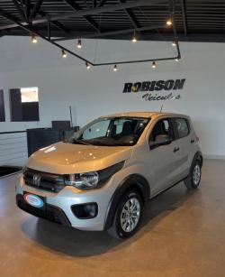 FIAT Mobi 1.0 4P FLEX EVO LIKE