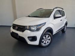 FIAT Mobi 1.0 4P FLEX EVO WAY