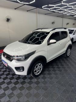 FIAT Mobi 1.0 4P FLEX EVO WAY ON