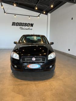 FIAT Palio 1.0 16V 4P ELX