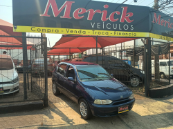 FIAT Palio 1.0 4P ED