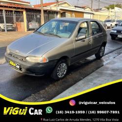 FIAT Palio 1.0 4P EDX