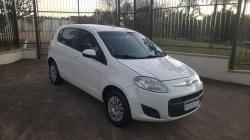 FIAT Palio 1.0 4P ELX FLEX ATTRACTIVE