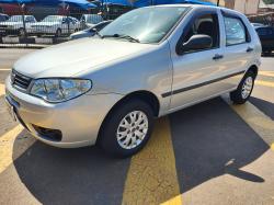 FIAT Palio 1.0 4P ELX FLEX