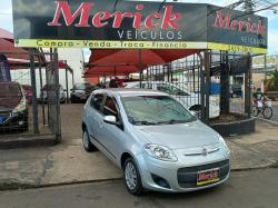 FIAT Palio 1.0 4P EVO FIRE FLEX ATTRACTIVE