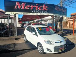 FIAT Palio 1.0 4P EVO FIRE FLEX ATTRACTIVE