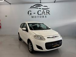 FIAT Palio 1.0 4P EVO FIRE FLEX ATTRACTIVE