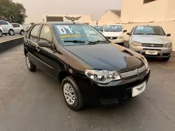 FIAT Palio 1.0 4P FIRE ECONOMY FLEX