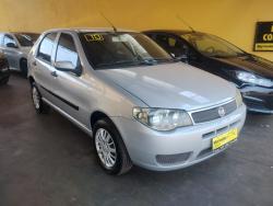 FIAT Palio 1.0 4P FIRE CELEBRATION ECONOMY