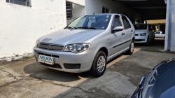 FIAT Palio 1.0 4P FIRE CELEBRATION ECONOMY