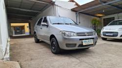 FIAT Palio 1.0 4P FIRE ECONOMY FLEX