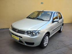 FIAT Palio 1.0 4P FIRE CELEBRATION ECONOMY