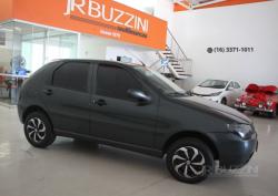 FIAT Palio 1.0 4P FLEX FIRE