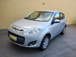 FIAT Palio 1.0 4P FLEX ATTRACTIVE