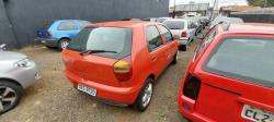 FIAT Palio 1.0