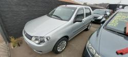 FIAT Palio 1.0