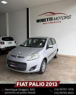 FIAT Palio 1.0