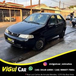 FIAT Palio 1.0