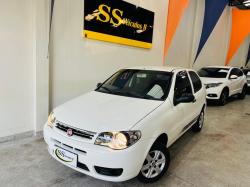 FIAT Palio 1.0 FIRE ECONOMY FLEX