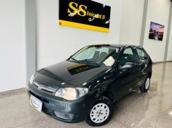 FIAT Palio 1.0 FIRE ECONOMY FLEX