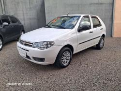 FIAT Palio 1.0 FIRE ECONOMY FLEX