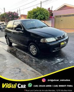 FIAT Palio 1.0 FIRE ECONOMY FLEX