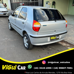 FIAT Palio 1.0 FIRE
