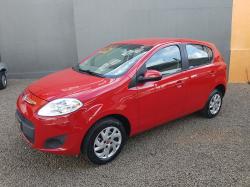 FIAT Palio 1.0 FLEX ATTRACTIVE